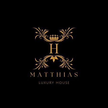 卡塔尼亚 Matthias Luxury House酒店 外观 照片