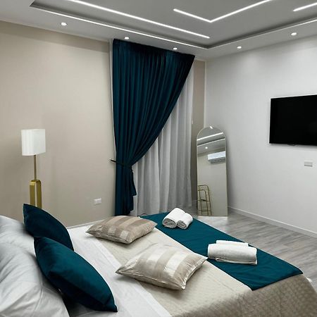 卡塔尼亚 Matthias Luxury House酒店 外观 照片