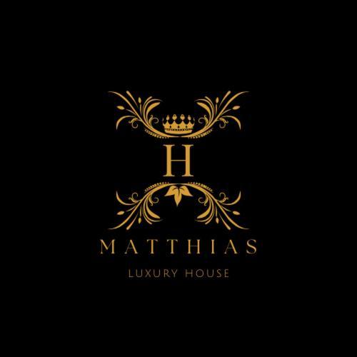卡塔尼亚 Matthias Luxury House酒店 外观 照片
