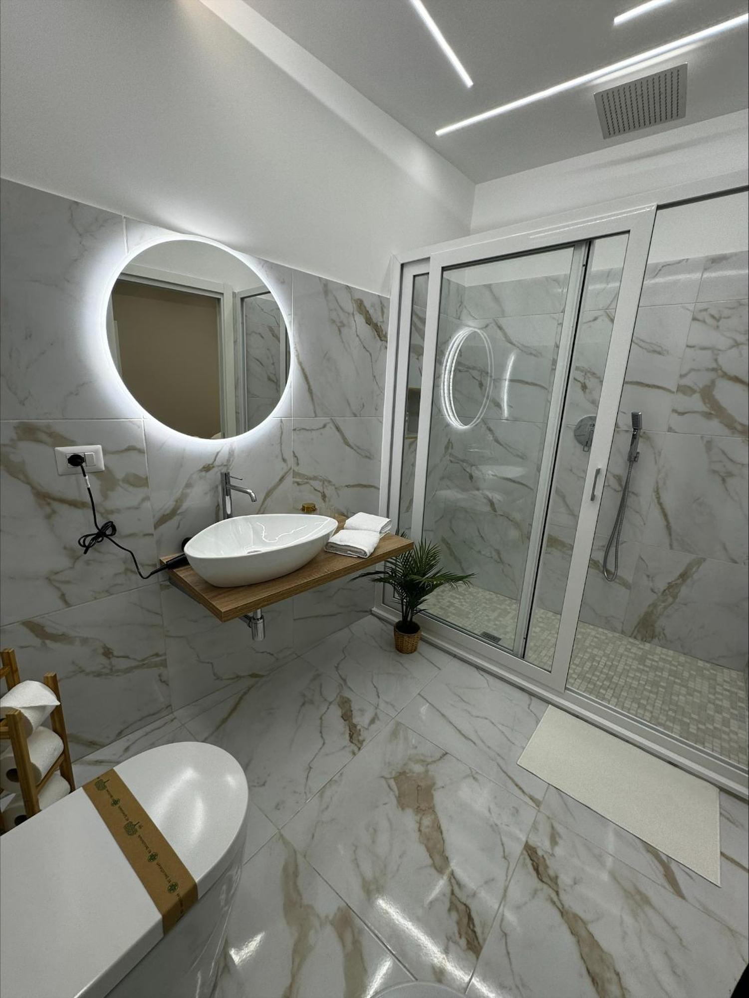 卡塔尼亚 Matthias Luxury House酒店 外观 照片
