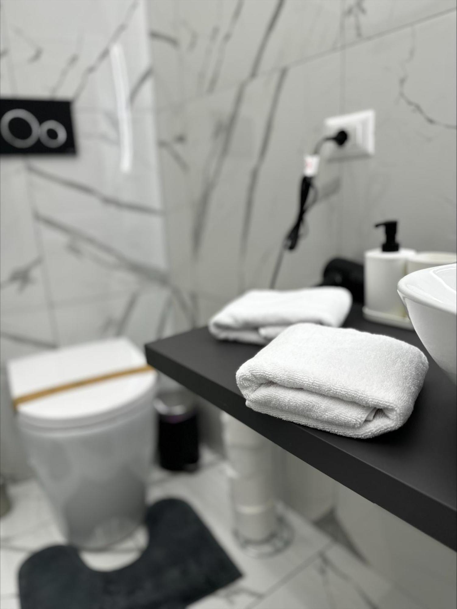 卡塔尼亚 Matthias Luxury House酒店 外观 照片