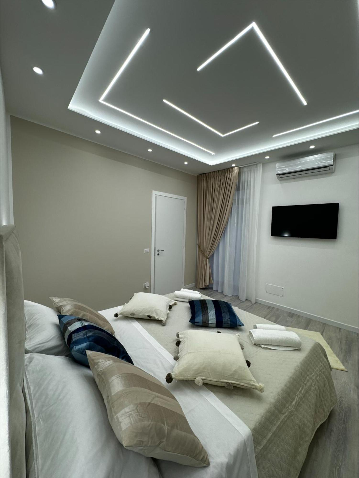 卡塔尼亚 Matthias Luxury House酒店 外观 照片