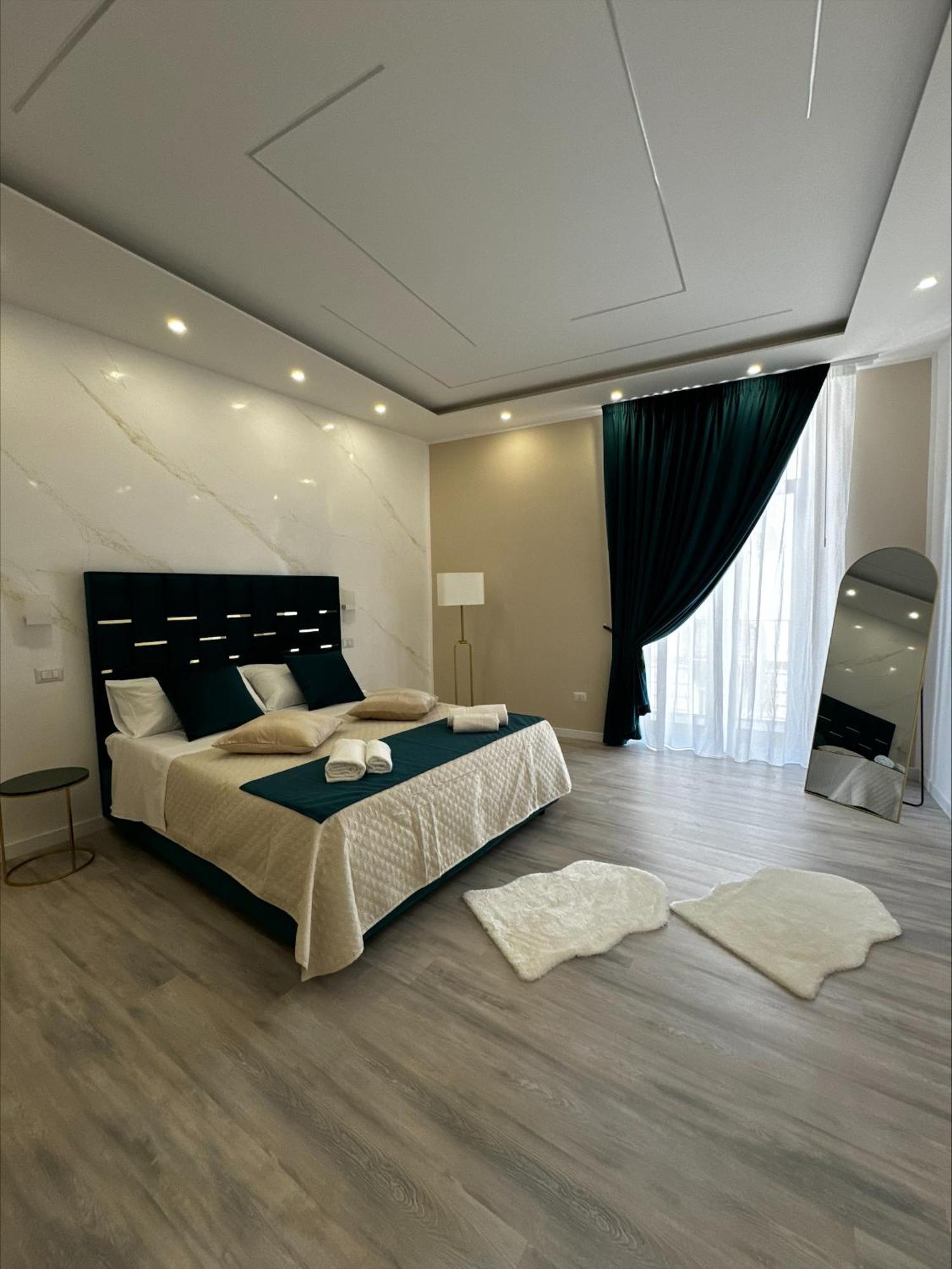 卡塔尼亚 Matthias Luxury House酒店 外观 照片