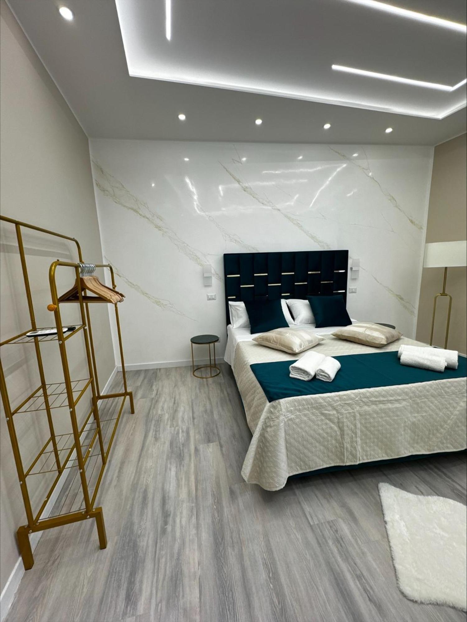 卡塔尼亚 Matthias Luxury House酒店 外观 照片
