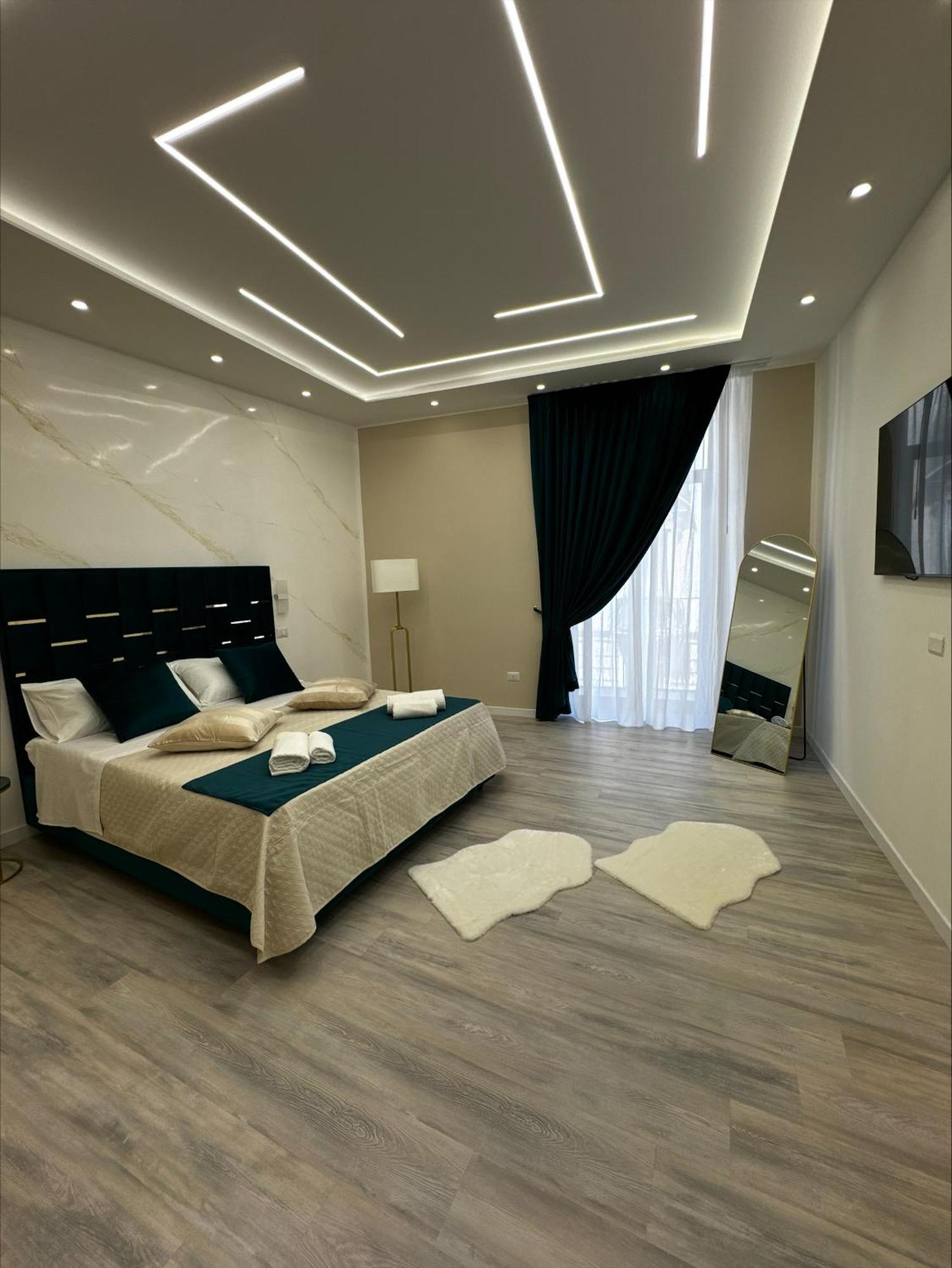 卡塔尼亚 Matthias Luxury House酒店 外观 照片