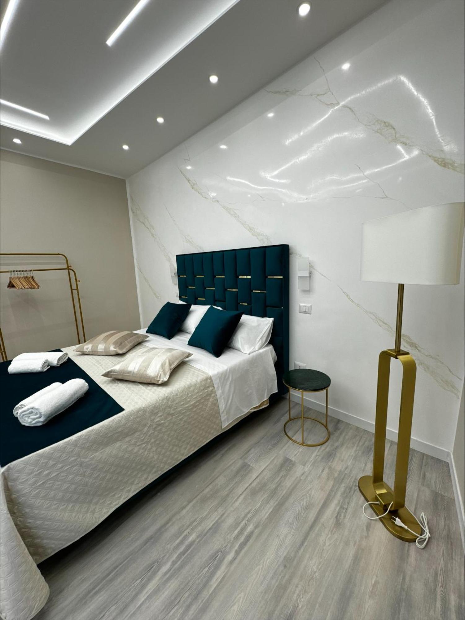 卡塔尼亚 Matthias Luxury House酒店 外观 照片