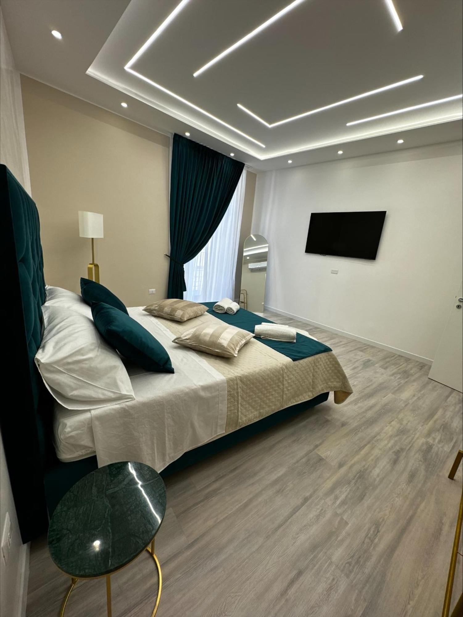 卡塔尼亚 Matthias Luxury House酒店 外观 照片