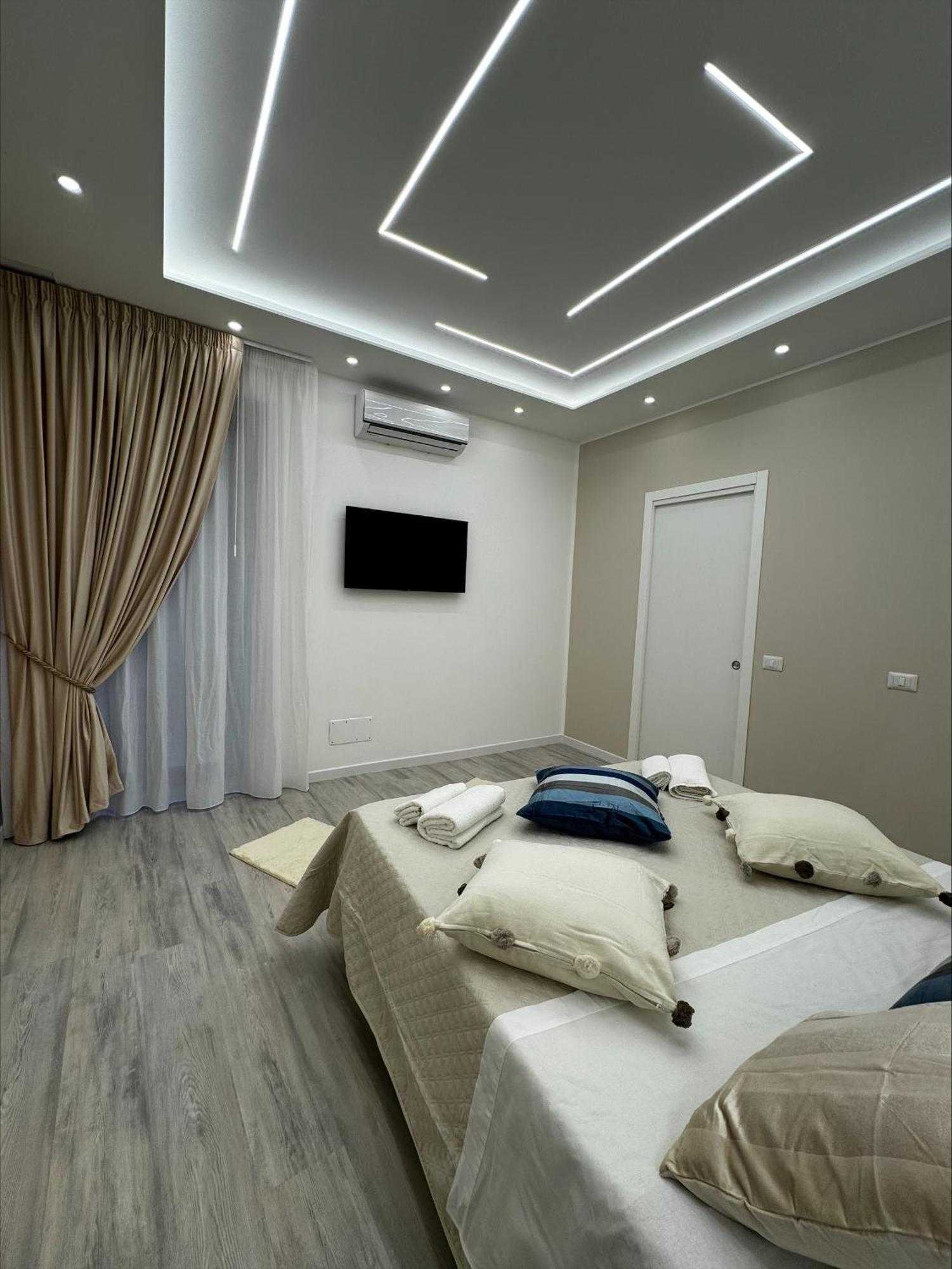 卡塔尼亚 Matthias Luxury House酒店 外观 照片